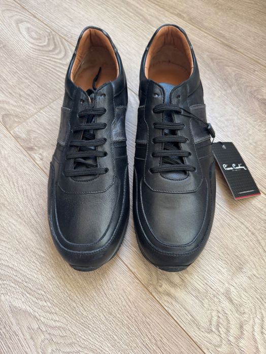 Мъжки обувки Pierre Cardin - 44