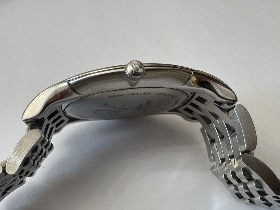 Ceas Maurice Lacroix Les Classiques, extraplat (slim). Elegant Swiss