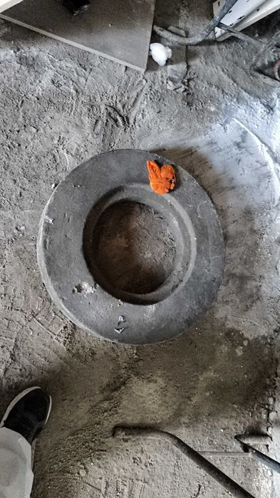 Тачильный стонок кайрак