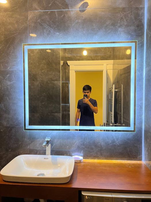 Зеркало Led подсветка