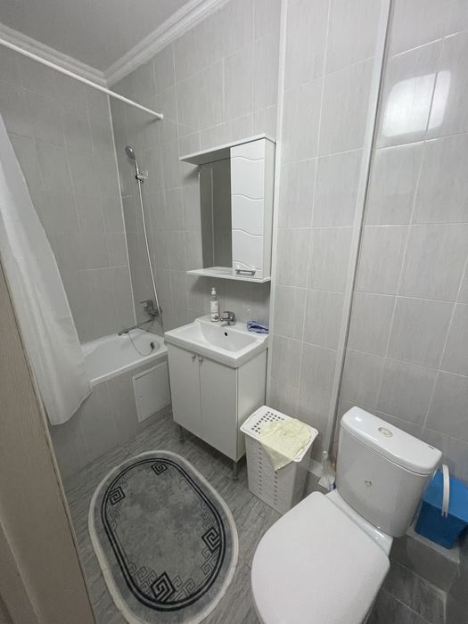 Сдам однокомнатную квартиру