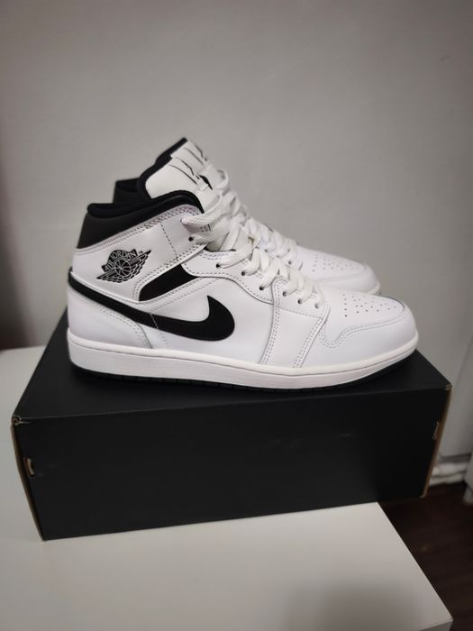 Air Jordan 1/Noi