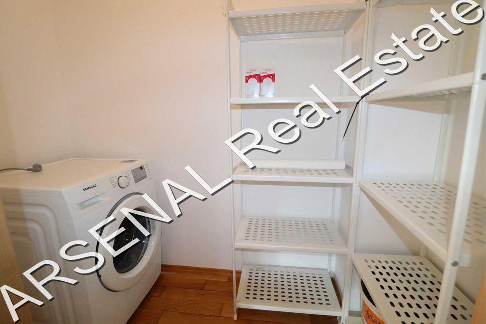 Дава се под наем Етаж от къща в София, Малинова долина - 174 кв.м за 1800 € - Снимка #7