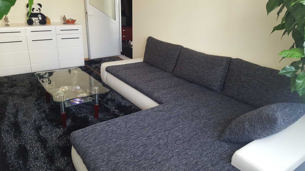 Colțar de sufragerie