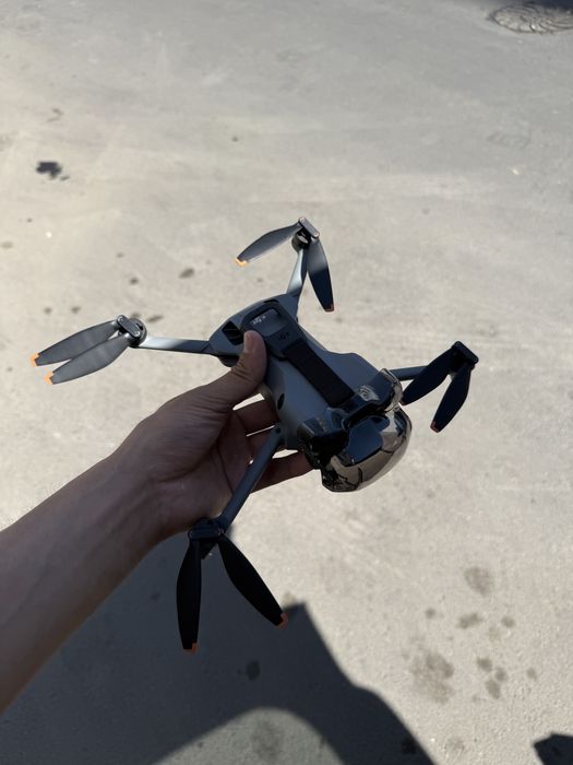 DJI MINI 5 Pro дрон