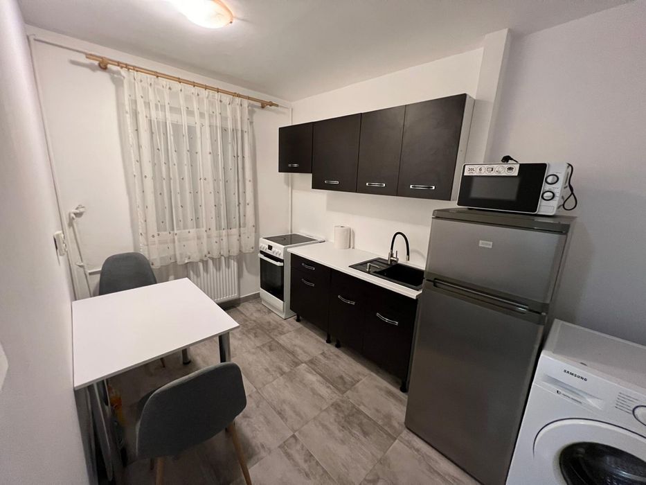 Garsonieră de închiriat – Timișoara, Str. Titan nr. 9 (vizavi de ISHO) – Contract legal