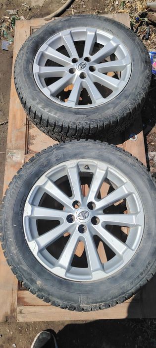 Продам диски р19