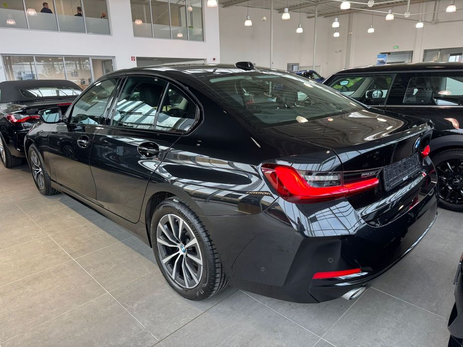 BMW Seria 3 Recent adus