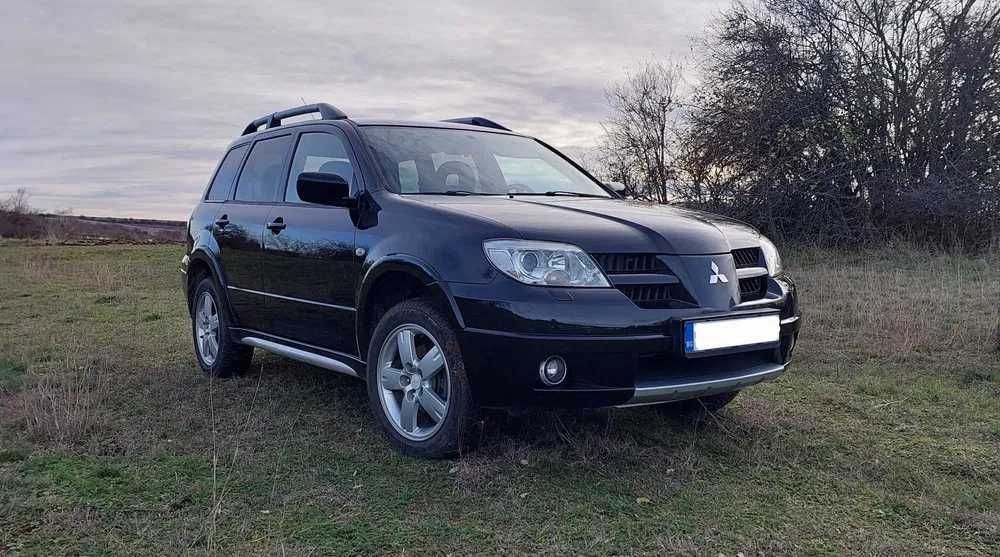 Кормилна рейка ELSTOCK за Mitsubishi Outlander