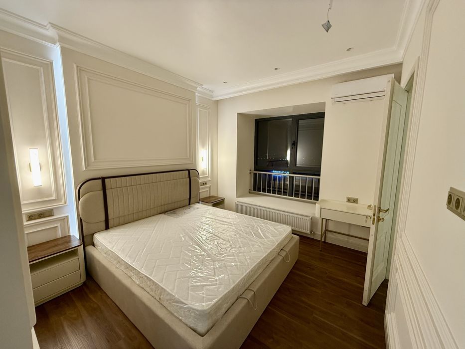 High Town City 98кв Своя