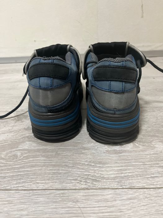 swear london alternative saw 06 41.5 size