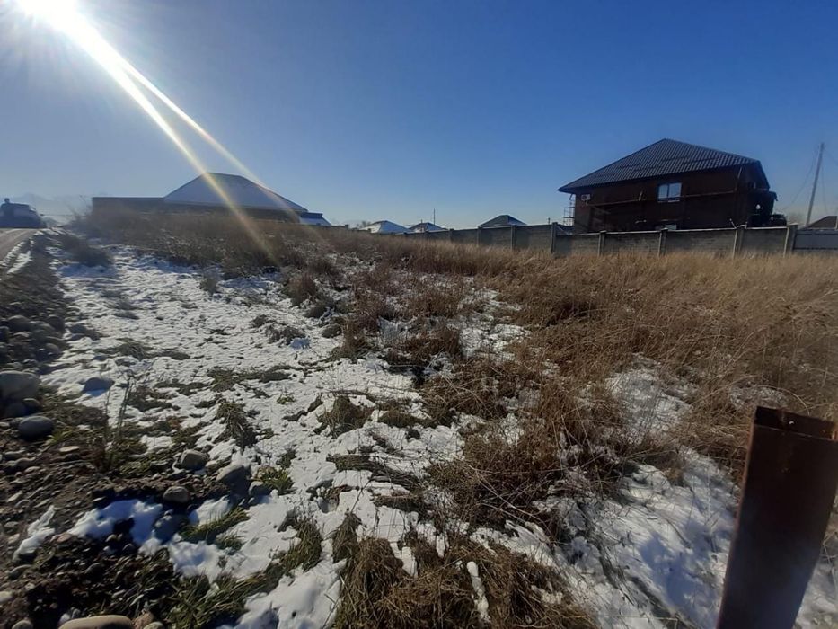 Участки Бельбулак