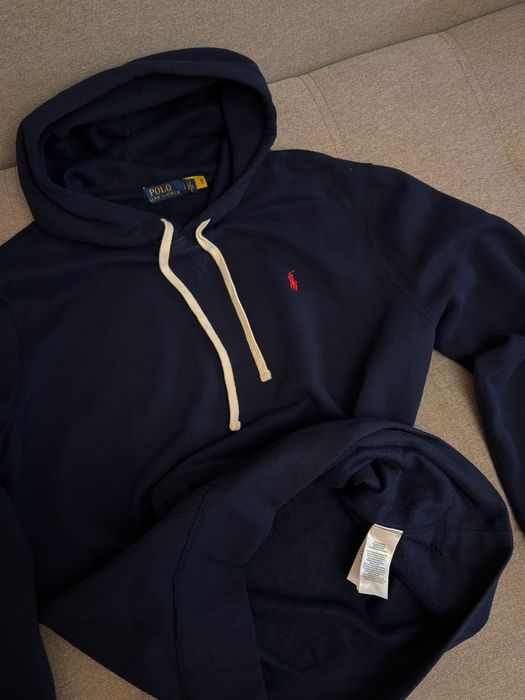 Ralph Lauren Худи