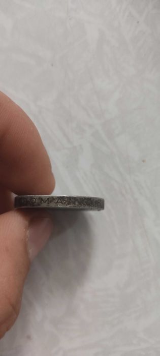 Vind moneda 500 lei
