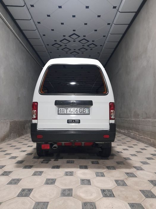 Damas 2021 xolati ideal