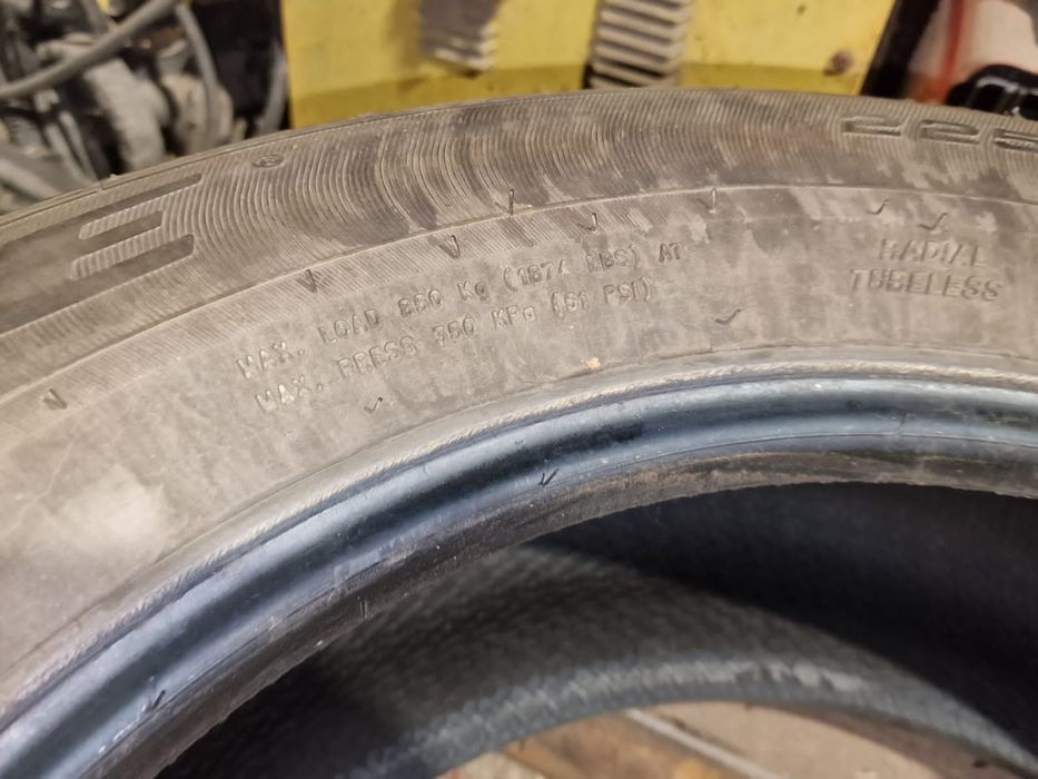 Шины TRIANGLE thw10