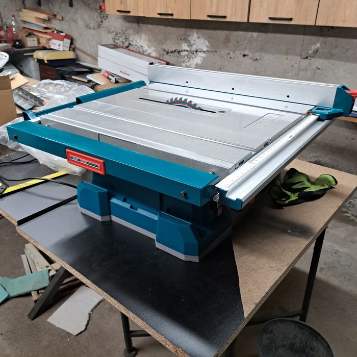 настолен циркуляр