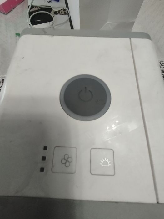 Увлажнитель воздуха