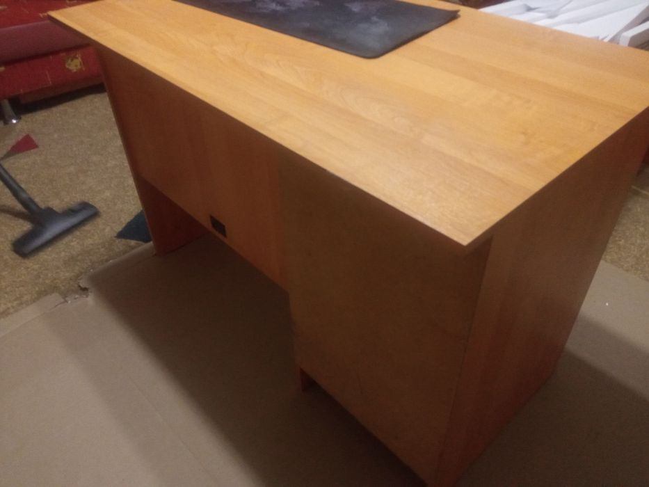 Стол письменный, Б/У