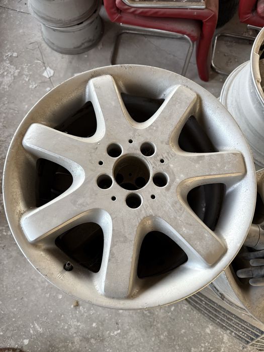 Алуминиеви джанти