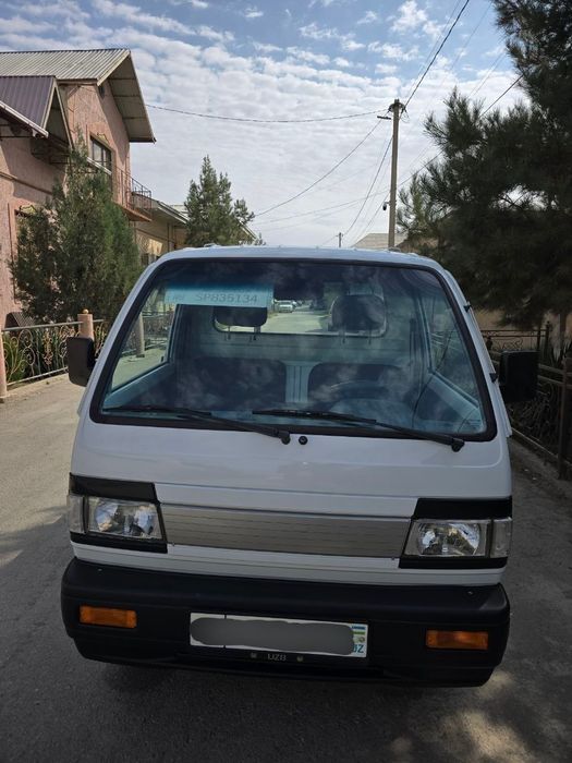 Chevrolet labo sotiladi