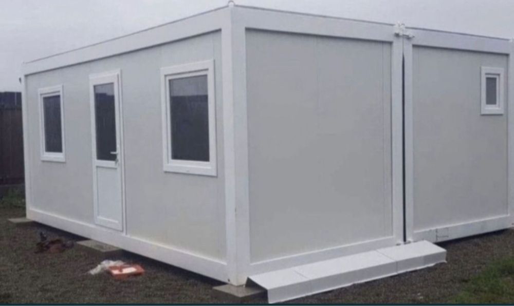 Vând containere modulare
