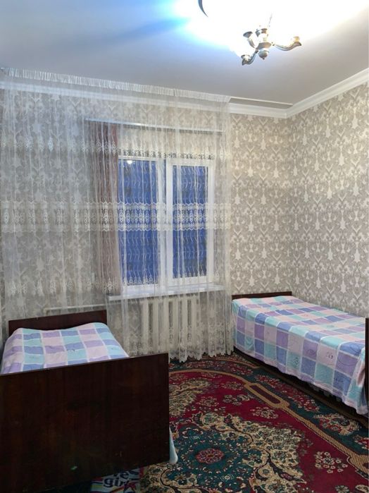 Продоется 3-х комнатная квартира с ремонтом