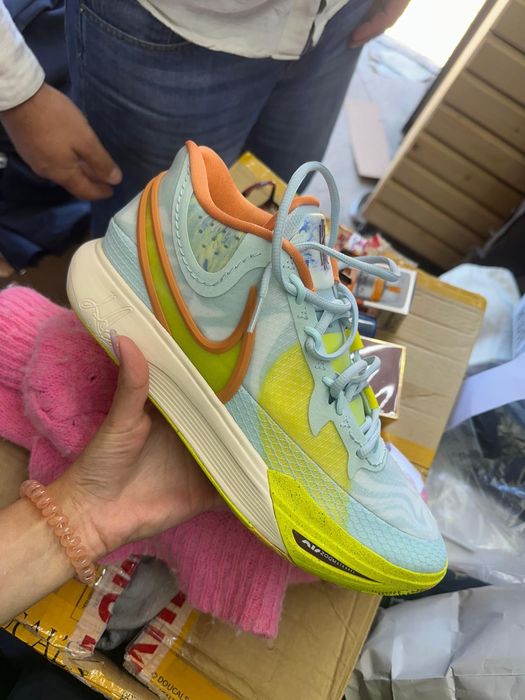 Nike Kyrie 8 'Eagle' Nike DJ6017-400