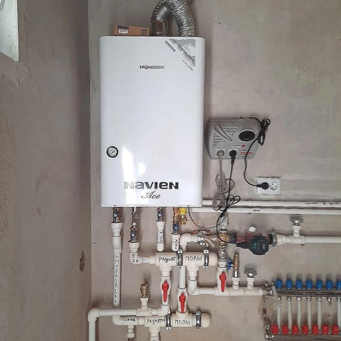 Сантехник, монтаж отопления , водоснабжения , канализации