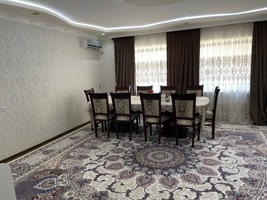 Новостройка янги хайот 9 худуд 2/2/7 68 квадрат