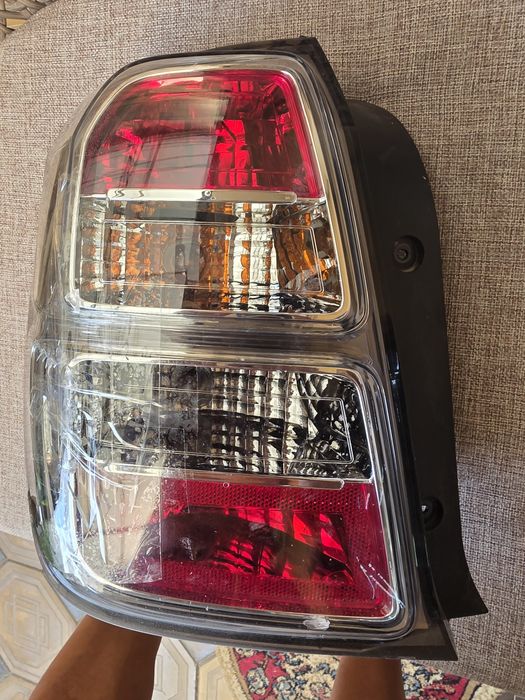 Задняя стоп фара Кобальт