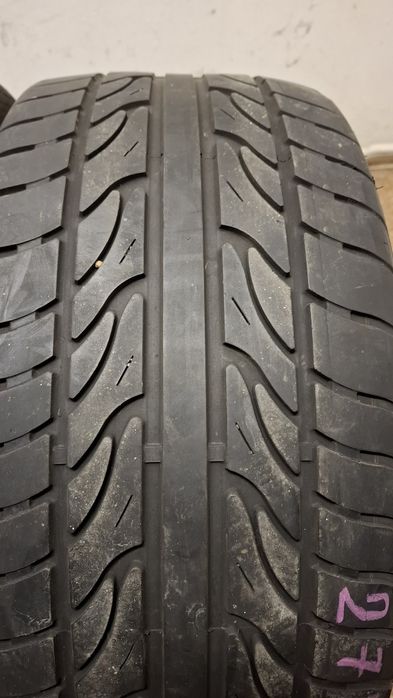 2бр летни гуми Haida 275 40 20