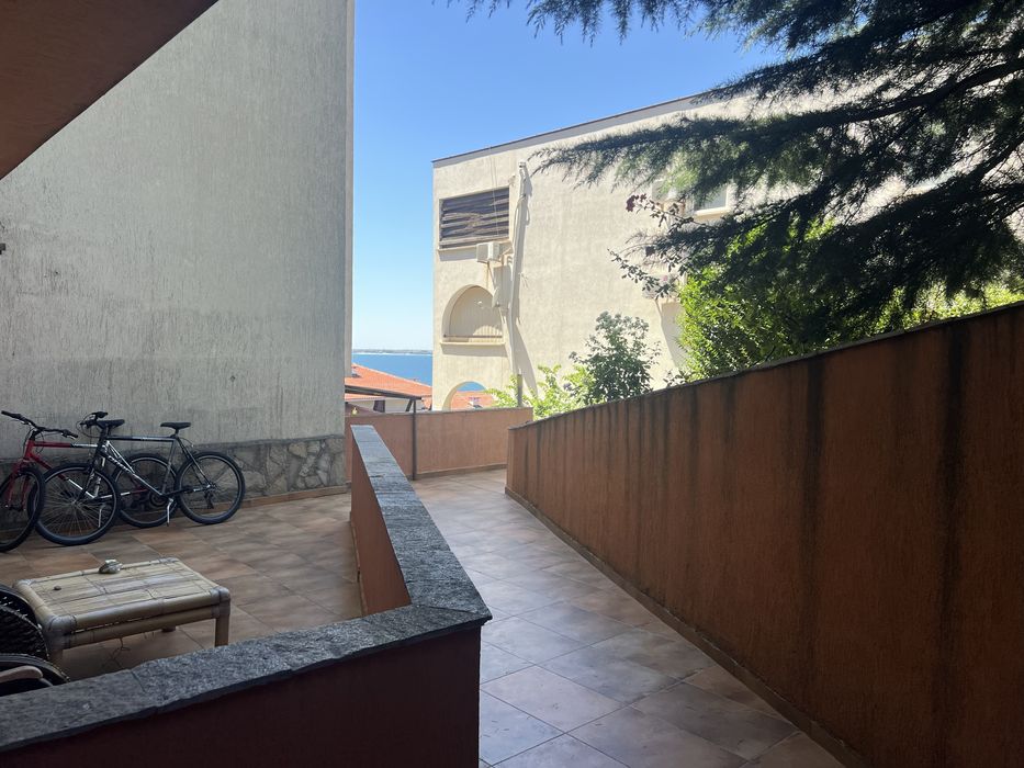 Продава се Двустаен апартамент в Свети Влас - 62 кв.м за 871 €/кв.м - Снимка #10