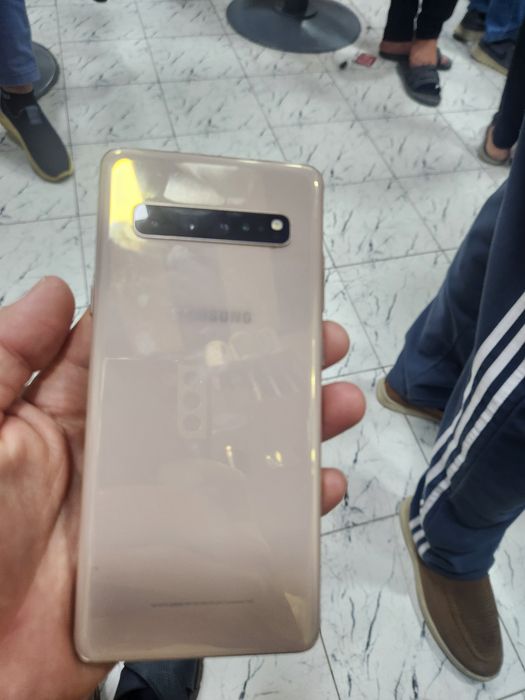 Samsung S10 5G 256GB