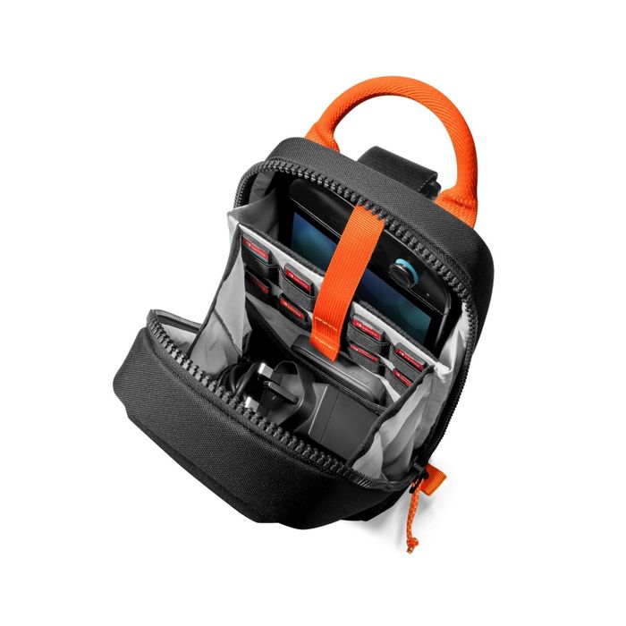 Tomtoc Nintendo Switch 2 Sling bag-оригинал