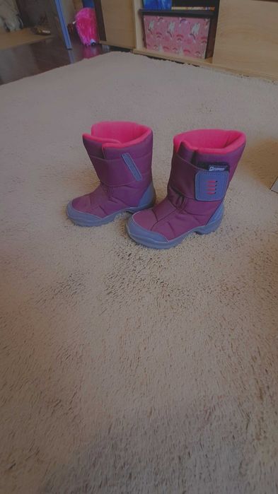 Детски ботушки Quechua