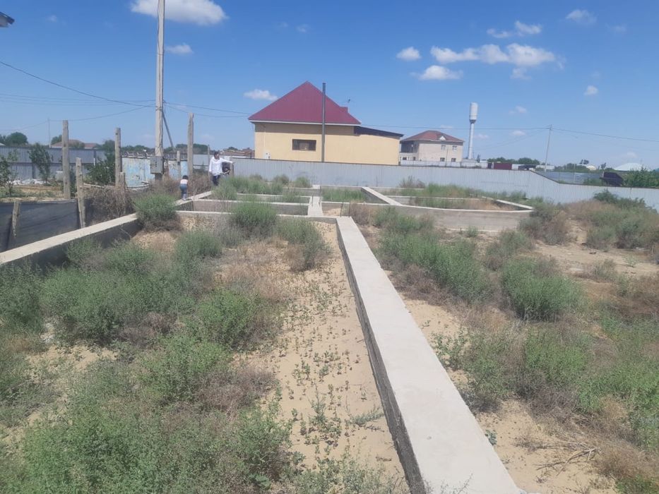 Продам участок сабалак 8 сот