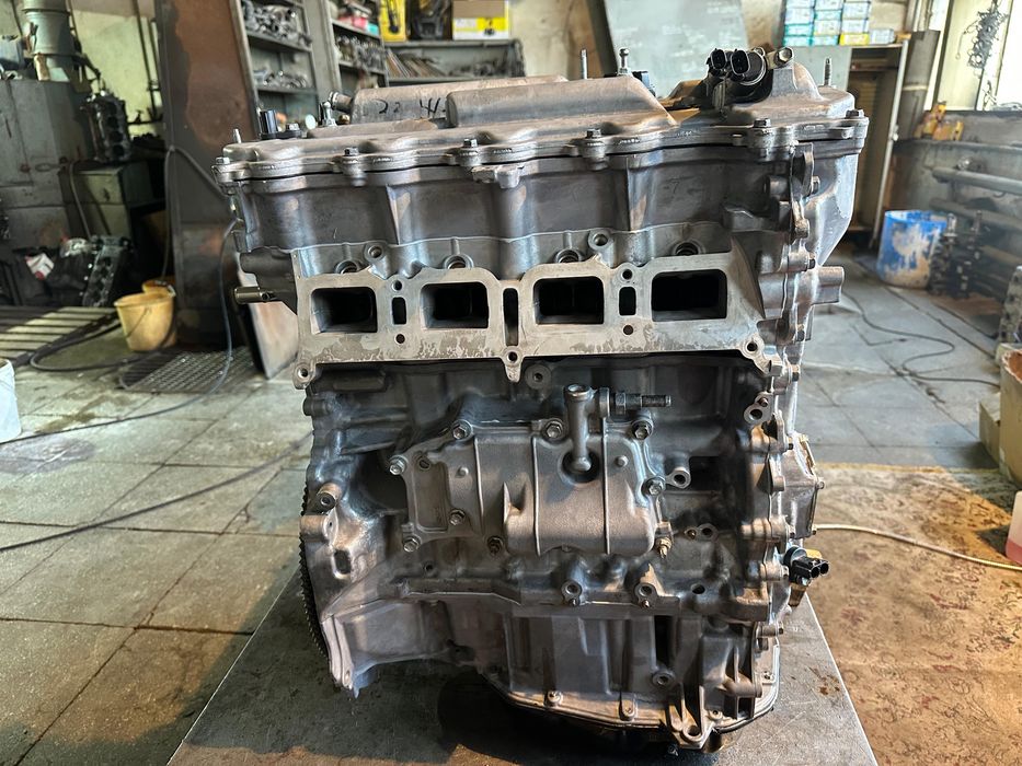 Двигатель Камри 45/50/55 2,5 2AR-FE