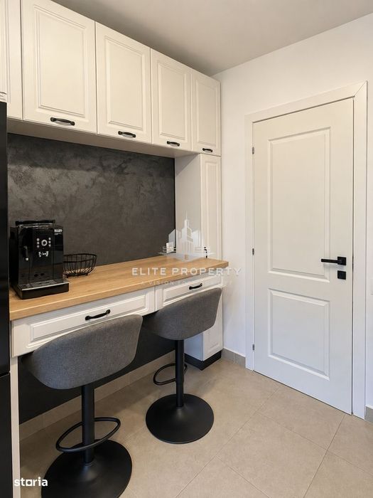Inchiriere Apartament | 3 Camere | H Pipera Lake