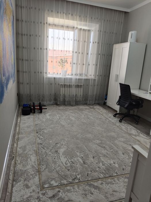 Продам квартиру мкр Байтерек (9 мкр)