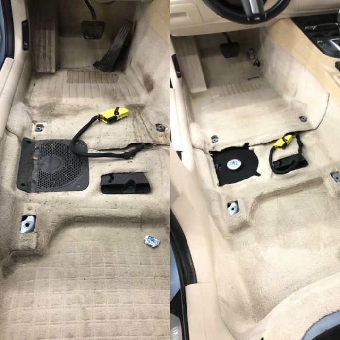 Хичистка авто акция 30 тыс