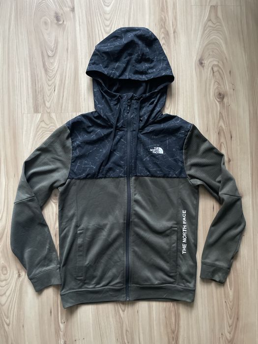 The North Face /мъжки суичър S