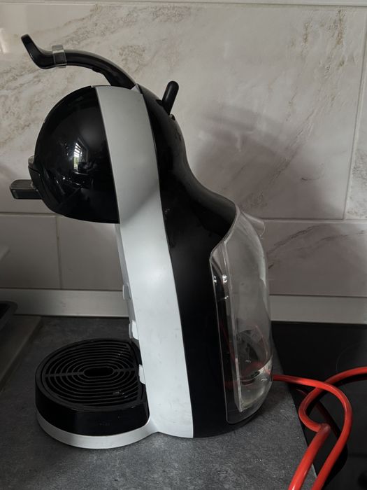 Aparat de cafea Krups