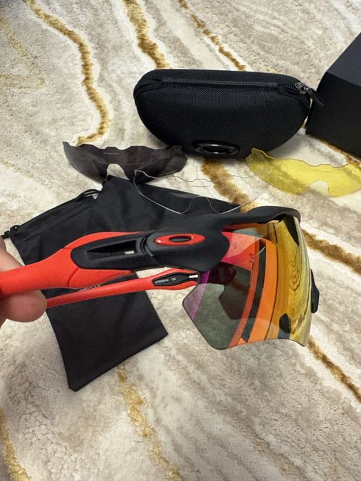 Ochelari Oakley radar EV path