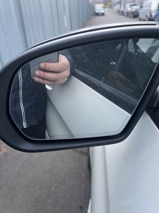 Mercedes GLC Coupe 300d Facelift AMG пакет НА ЧАСТИ