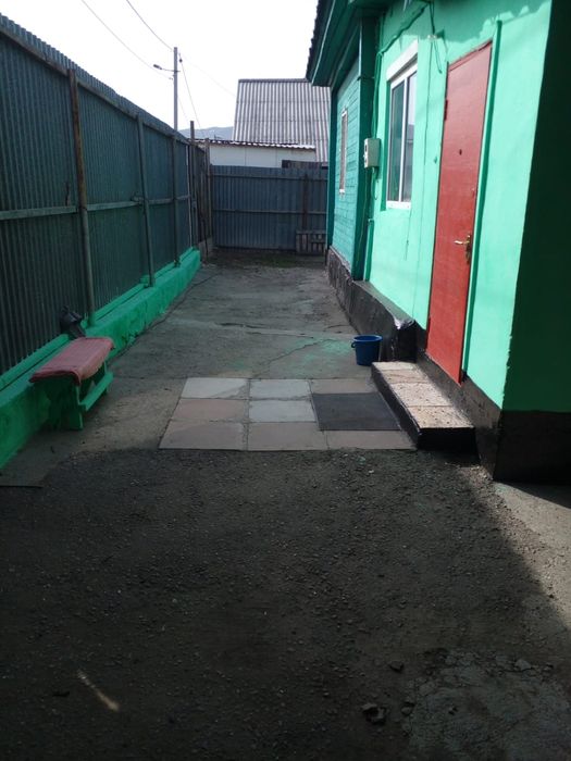 Продаю уютный тёплый дом