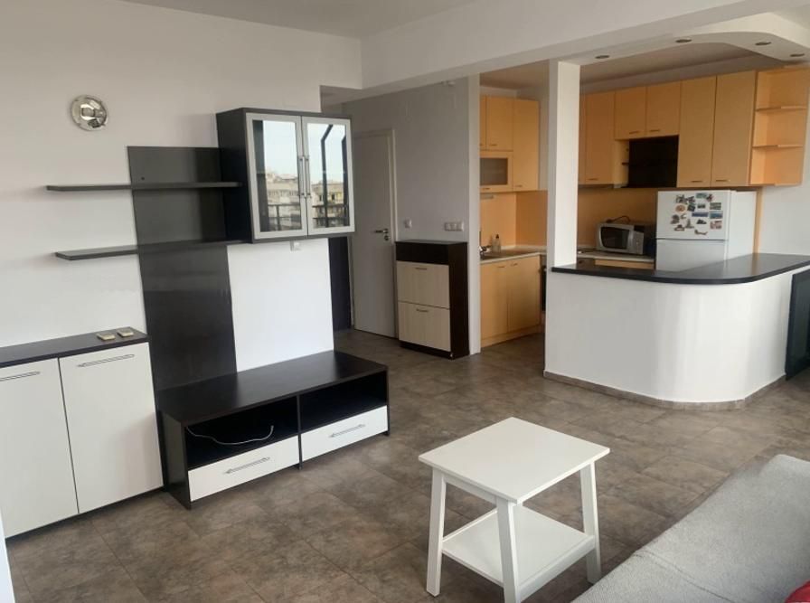 Дава се под наем Тристаен апартамент в София, Красно село - 85 кв.м за 580 € - Снимка #2