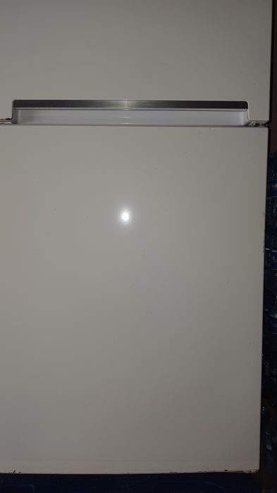 Беко - хладилни с фризер