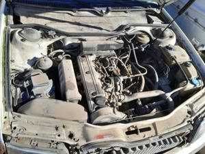 vand autoturism Audi 100 pentru pasionatii de marcă