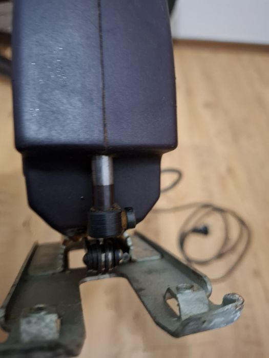 Sparky TH 60E 500W Прободен Tрион/Зеге